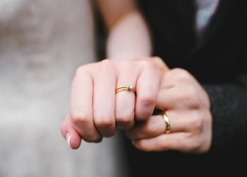 რამდენით გაძვირდა ქორწინების ოქროს ბეჭედი