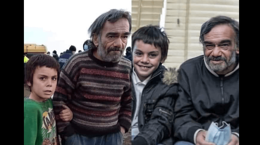 10 ადა­მი­ა­ნი ვცხოვ­რობთ. 6 დედ­მა­მიშ­ვი­ლი ვართ – როგორ ცხოვრობს ალუაშვილების ოჯახი