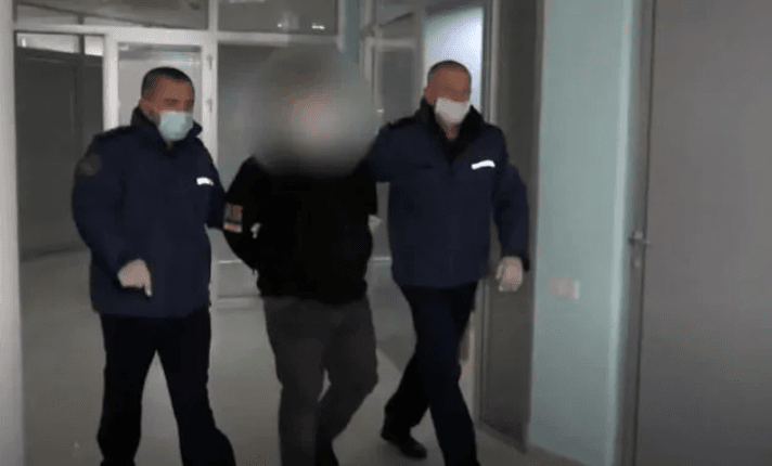 ასლან ვაშაყმაძე, რომელმაც ვიდეომიმართვისას მოქალაქეებს სამართალდამცავებზე ძალადობისკენ მოუწოდა, პოლიციელზე თავდასხმის ბრალდებით  დააკავეს