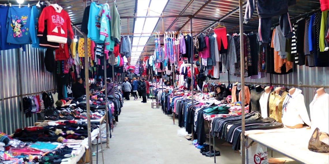 რატომ არ იხსნება ბაზრობები შეზღუდვების შემსუბუქების პერიოდში