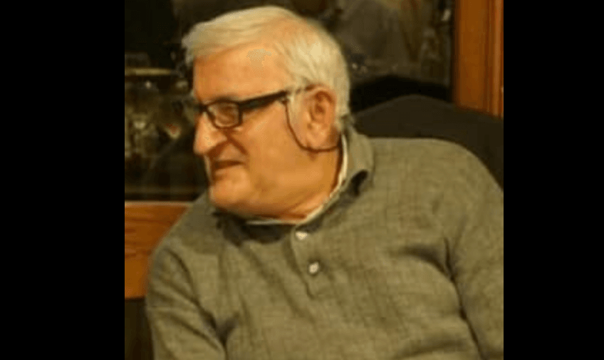 ყველაზე თბილი უროლოგი აღარ ყავს ქუთაისს – კორონავირუსს კიდევ ერთი ექიმი ემსხვერპლა