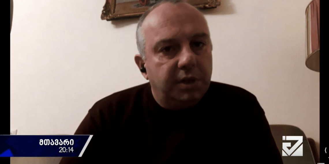 არავინ არ აპირებს ოპოზიციიდან ივანიშვილს გაუპრაოს არჩევნების მოპარვა – გიგა შუშანია