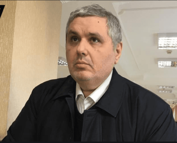 კობა დავითაშვილი გარდაიცვალა