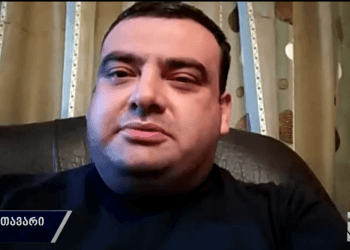 ჩვენს კლინიკაში უმეტესად მძიმე პაციენტები არიან – ვასილ ფარცხალაძე