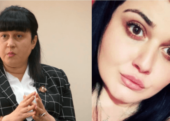 რას აცხადებს თამარ გაბუნია 24 წლის გოგოს გარდაცვალებაზე