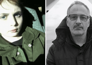 მწერდა, მამიკო, ხელები სულ გამილურჯდა, ესენი მომკლავენ, ვატყობო – რას წერს 19 წლის გოგონას მამა, რომელიც კორონავირუსმა იმსხვერპლა