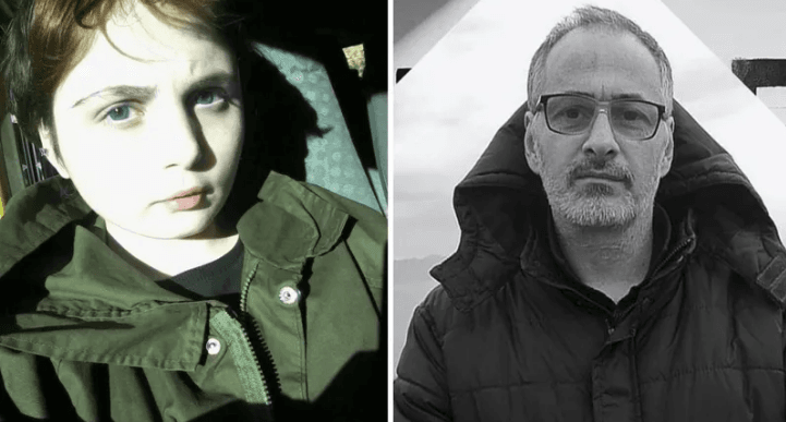 მწერდა, მამიკო, ხელები სულ გამილურჯდა, ესენი მომკლავენ, ვატყობო – რას წერს 19 წლის გოგონას მამა, რომელიც კორონავირუსმა იმსხვერპლა