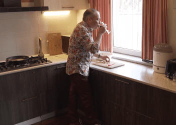 გოზინაყი ისრაელის ელჩისგან – ნახეთ როგორ მიულოცა რან გიდორმა ქართველებს ახალი წელი (+ვიდეო)