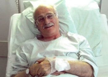 კახი კავსაძემ კორონავირუსი დაამარცხა