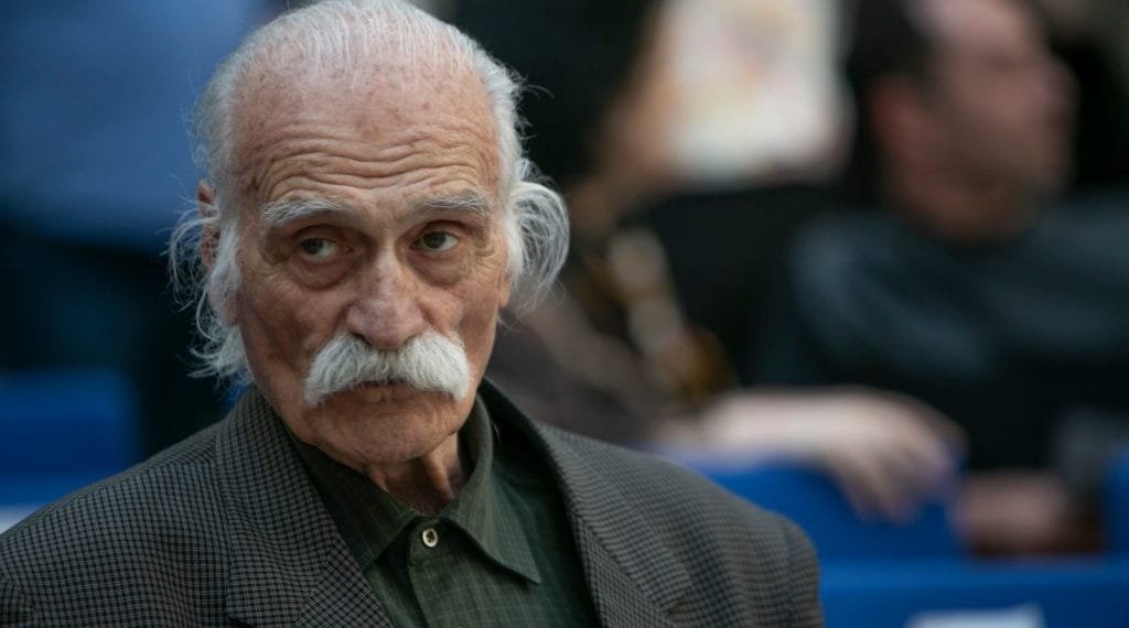 ვინ გამოიყვანა კახი კავსაძე საავადმყოფოდან