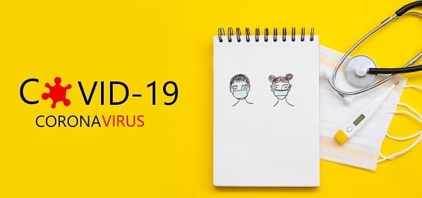 აწარმოეთ კოვიდ-დღიური – რას ურჩევს ექიმი კოვიდპაციენტებს