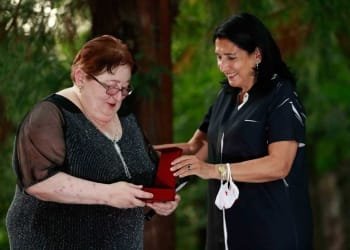 კორონავირუსით ნიკო ნიკოლაძის სახლ-მუზეუმის დირექტორი გარდაიცვალა