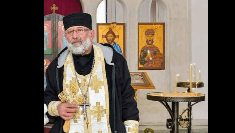 ვინ არის ქუთაისელი სასულიერო პირი, რომელსაც მძიმე სენთან საბრძოლველად დახმარება სჭირდება