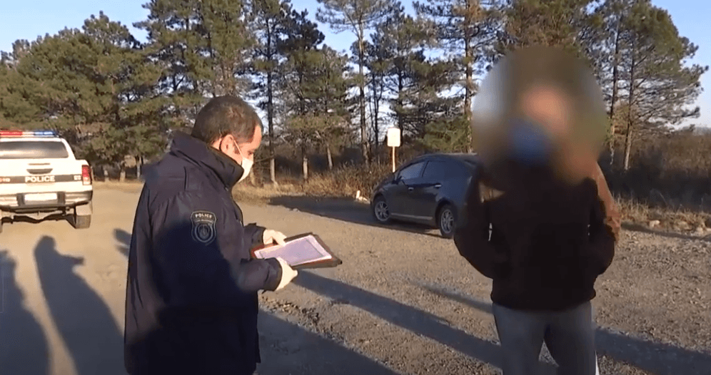 ქუთაისში “სააფთიაქო ნარკომანიის” ფაქტი გამოვლინდა