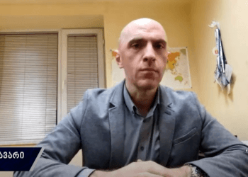 ცალსახად რომ ვთქვათ, მედპერსონალი დაცულია, ბუნებრივია ასე არაა – მიხეილ შავგულიძე