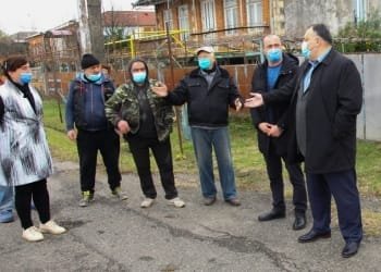 ქუთაისში მოქალაქეები ყველა სერვისს უბნების მიხედვით, ტერიტორიულ ერთეულებში მიიღებენ