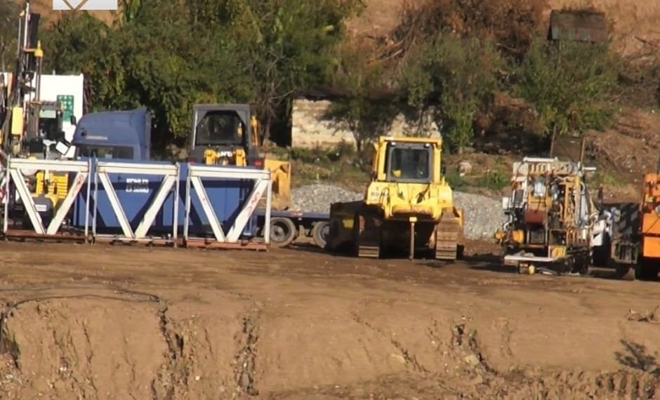 ნამოხვანჰესის მშენებლობის წინააღმდეგ აქციის დარბევიდან ერთი თვე გავიდა (+ფოტო/ვიდეო)