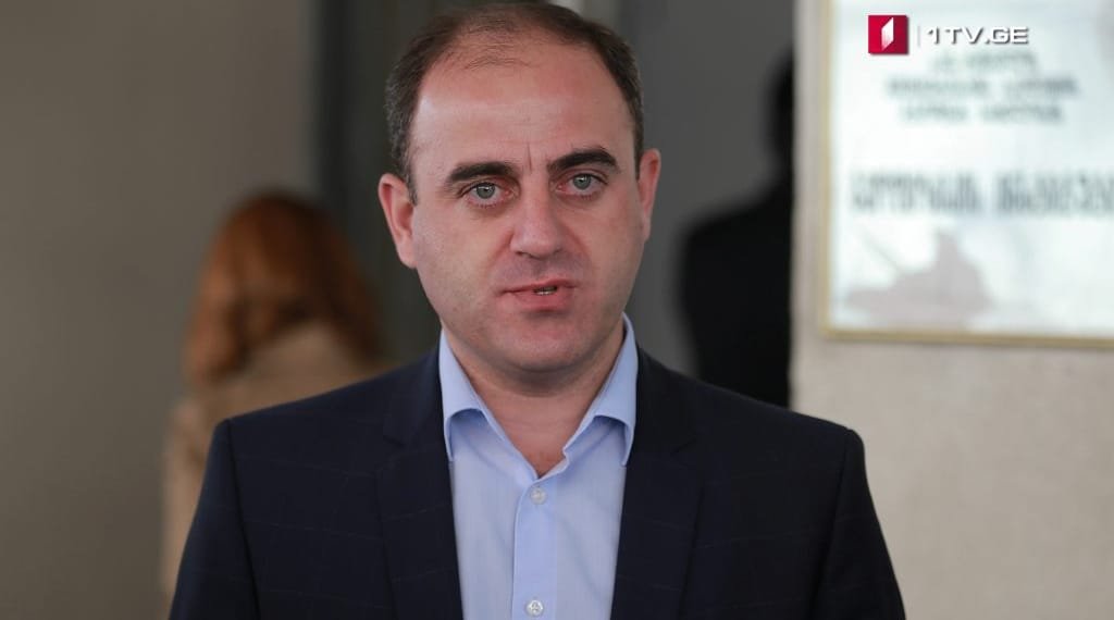 მოქალაქეებს ბუნებრივი გაზის ტარიფი არ გაეზრდებათ – დავით ნარმანია