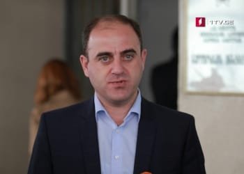 მოქალაქეებს ბუნებრივი გაზის ტარიფი არ გაეზრდებათ – დავით ნარმანია