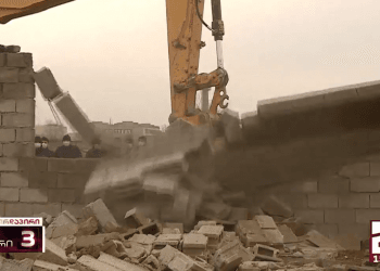 თბილისში ,,გამოსახლებასთან” დაკავშირებით ფონდი ,,ღია საზოგადოება – საქართველო” განცხადებას ავრცელებს