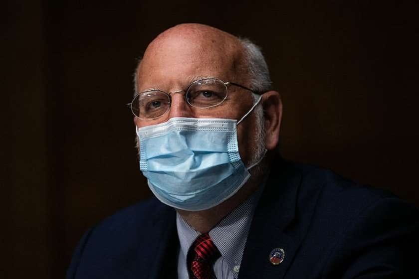 დეკემბერი, იანვარი და თებერვალი ყველაზე რთული თვეები იქნება რობერტ რედფილდი