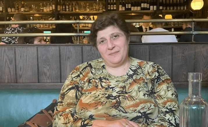 ვინ არის ექიმი, რომელიც ქუთაისში კოვიდით გარდაიცვალა