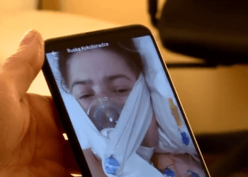 ოფლში იწურებოდა, ფეხზე ვერ დგებოდა, სიცხეები ჰქონდა – რას აცხადებენ კოვიდით გარდაცვლილი 31 წლის ქალის ოჯახში