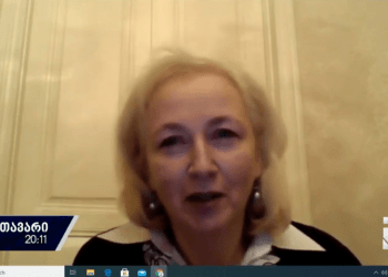 ქუთაისში 5 ონლაინ კლინიკა გვაქვს – როგორ უმკლავდებიან კოვიდ19-ს ქუთაისის პოლიკლინიკებში