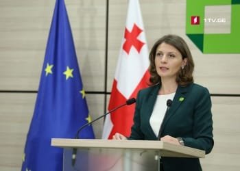 ცესკოს პრესსპიკერი თანამდებობას ტოვებს