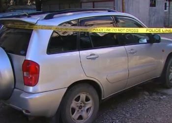 შსს-მ ქუთაისში 4 ავტომობილის ძარცვის ფაქტზე ორი არასრულწლოვანი ამხილა