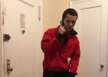 ვინ არის 18 წლის ქართველი, რომელიც ბრუკლინში მოკლეს (+ფოტო)