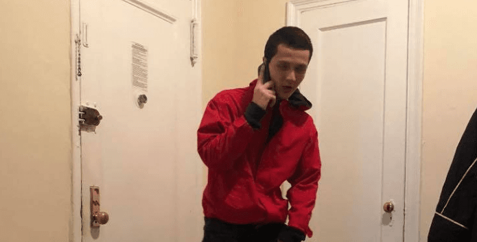 ვინ არის 18 წლის ქართველი, რომელიც ბრუკლინში მოკლეს (+ფოტო)