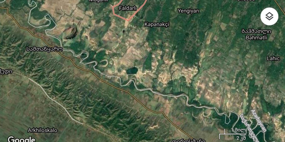 სენსაციური აღმოჩენა ჰერეთში- ნაპოვნია თამარ მეფის საგანძური