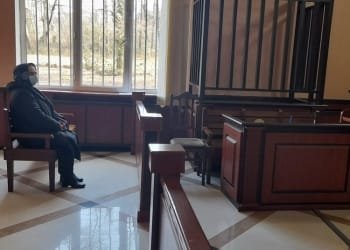 კომპანია „ენკა რინიუებლზი“ სასამართლოში არ გამოცხადდა