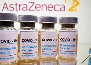 AstraZeneca-მ ვაქცინას სახელი შეუცვალა