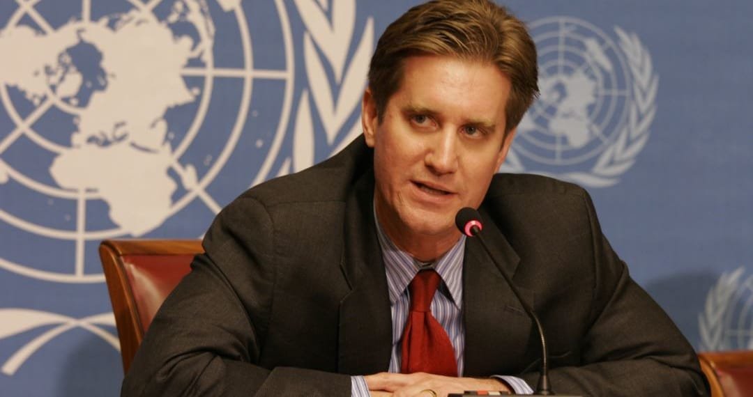 აიღეთ თქვენი მანდატები, წარმოადგინეთ ხალხი, რომელმაც ხმა მოგცათ. გააკეთეთ ეს მიუხედავად იმისა, თუნდაც გჯეროდეთ, რომ მთავრობამ არჩევნები მოიპარა – მეთიუ ბრაიზა