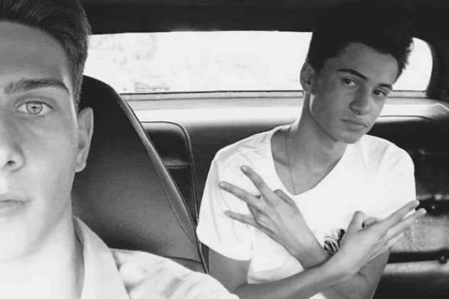 ამირ­ხა­ნაშ­ვი­ლი პა­ნაშ­ვი­დი­დან ცო­ცხით გა­მო­აგ­დეს – რა წერილი გამოგზავნეს ციხიდან