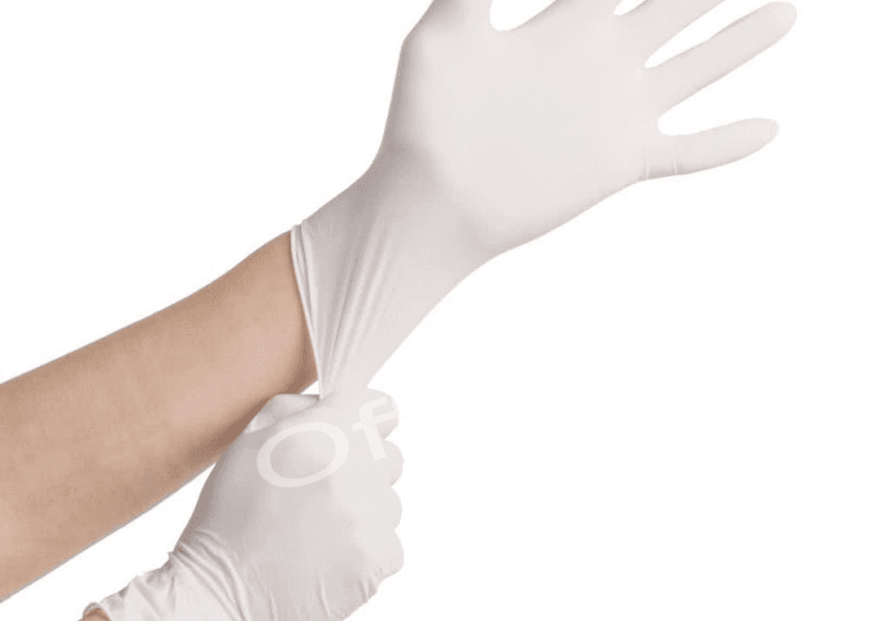 სახელმწიფო 7,580 მლნ ლარის სამედიცინო ხელთათმანებს ყიდულობს