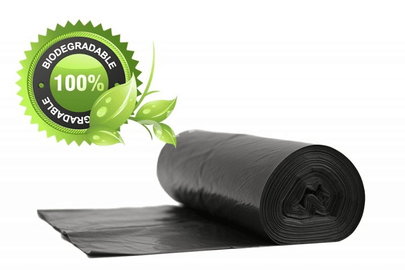 რატომ ვიხდით სუპერმარკეტები ბიოდეგრადირებადი პარკების საფასურს?