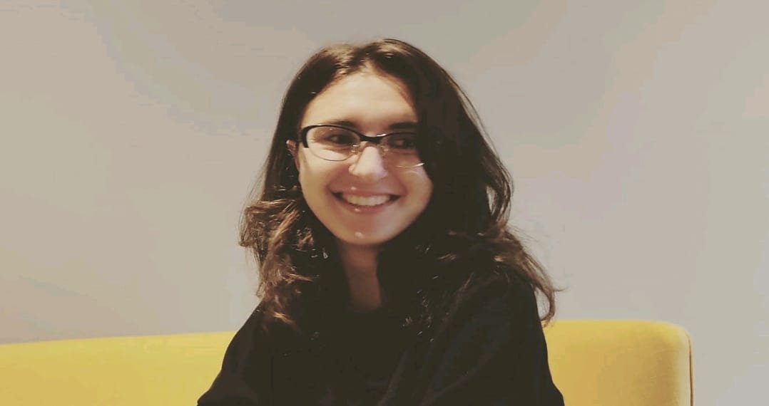 რა ინტელექტუალური თამაში წარადგინა ქუთაისის საერთაშორისო უნივერსიტეტის სტუდენტმა