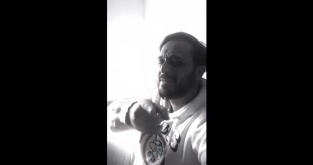 რა ახალი სიმღერა გამოქვეყნა რეპერმა ზაზა ნოზაძემ (+ვიდეო)