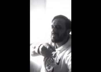 რა ახალი სიმღერა გამოქვეყნა რეპერმა ზაზა ნოზაძემ (+ვიდეო)