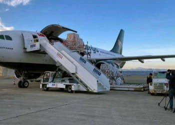 საქართველოში კორონავირუსის ვაქცინა შემოვიდა