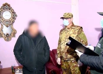 მრავალი წლის განმავლობაში ამყოფებდნენ მონობის თანამედროვე პირობებში – რა მოხდა ნინოწმინდაში (+ვიდეო)