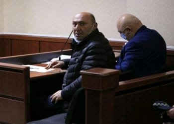 გოგი წუალიას სასამართლო პროცესი დაიხურა