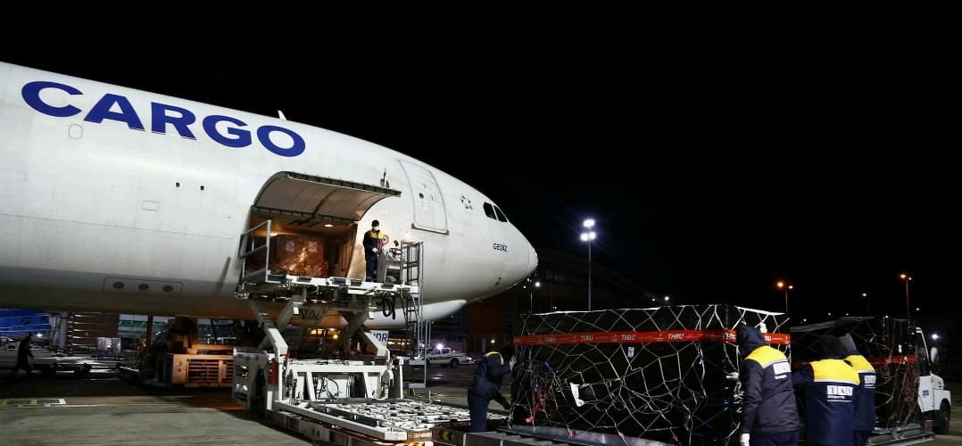 კორონავირუსის საწინააღმდეგო Pfizer​-ის ვაქცინა საქართველოშია