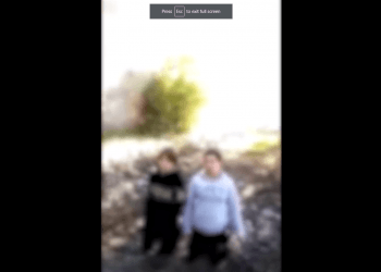 [ვიდეო]:  „დაჩაგრულის“ ბებიამ კონფლიქტში მონაწილე ბავშვები დააჩოქა- არადამინური მოპყრობის სავარაუდო ფაქტი