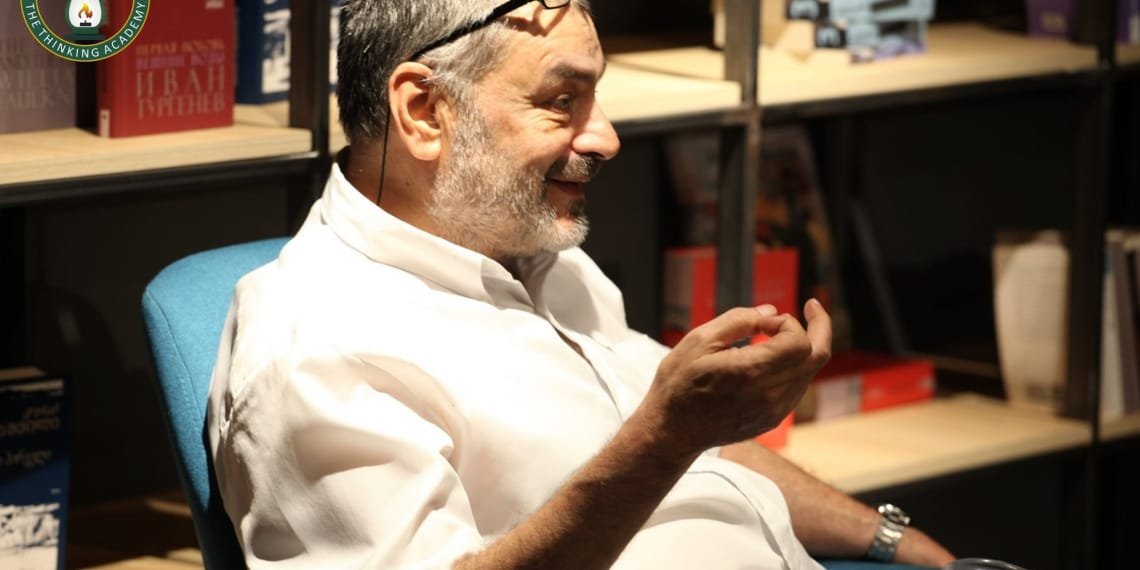 „რა განსხვავებაა სხვადასხვა ქვეყნის კულტურებს შორის?“ – ფსიქოლოგი გაგა ნიჟარაძე