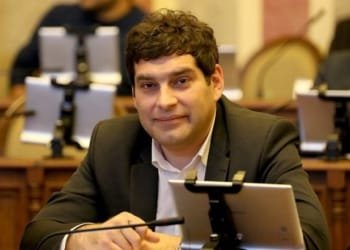 გიორგი რურუა პოლიტიკოსი არაა და როგორაა პოლიტპატიმარი, არ ვიცი – ბექა დავითულიანი