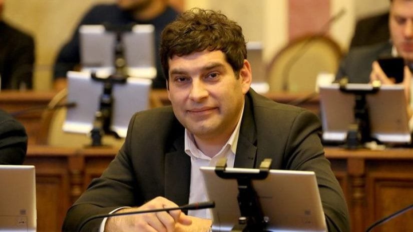გიორგი რურუა პოლიტიკოსი არაა და როგორაა პოლიტპატიმარი, არ ვიცი – ბექა დავითულიანი